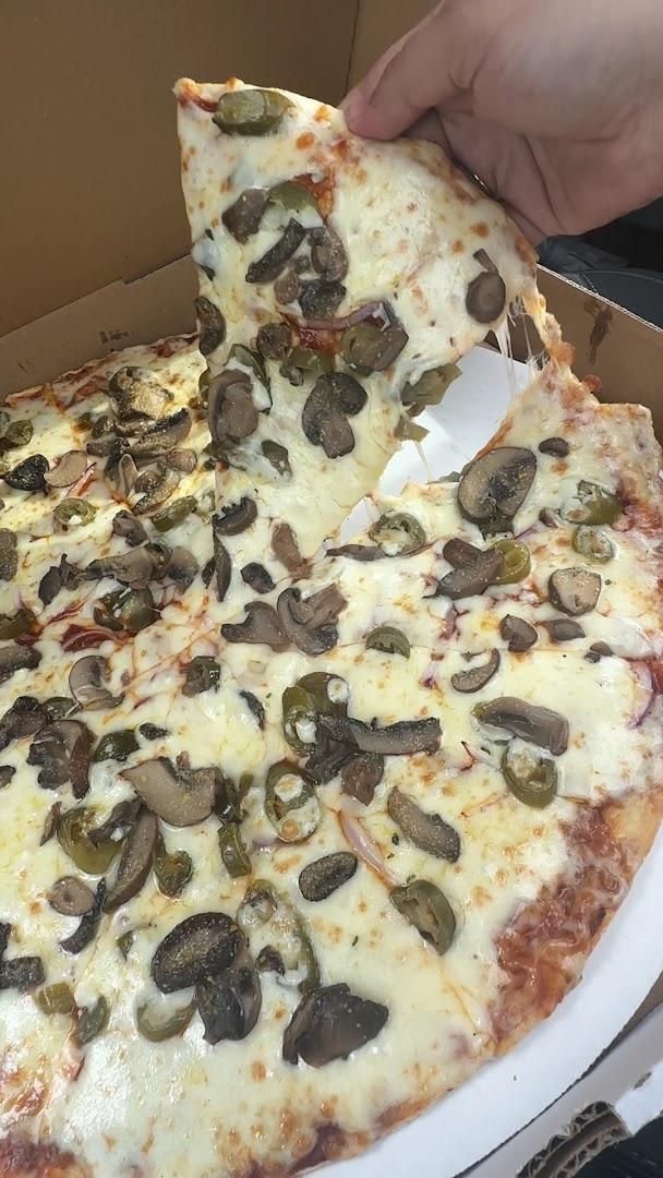 SubExpress & Pizza Primo